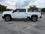 New 2025 Chevrolet Silverado 2500 Custom w/ Custom Value Package image 4