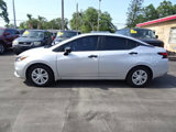 Used 2021 Nissan Versa S image 4