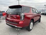 New 2025 Chevrolet Tahoe Premier image 6