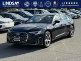 Used 2025 Audi A6 Premium Plus w/ Premium Plus Package image 3