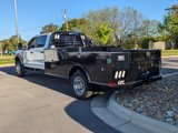 New 2025 Ford F450 XL w/ XL Chrome Package image 6