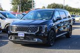 New 2025 Kia Carnival SX w/ SX Dark Edition Package image 4