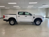 New 2025 Ford Ranger XL image 5