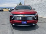 New 2025 Chevrolet Tahoe Premier image 2