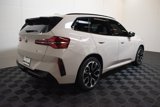 Certified 2025 BMW X3 M50 w/ Premium Package image 4