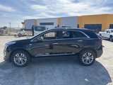 Used 2023 Cadillac XT5 Premium Luxury image 2
