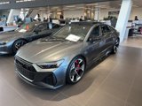 New 2025 Audi RS 7 Performance image 2