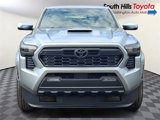 New 2025 Toyota Tacoma TRD Sport image 2