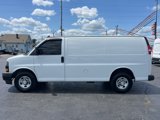 Used 2018 Chevrolet Express 3500 w/ Driver Convenience Package image 4