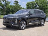 New 2026 Cadillac Vistiq Luxury w/ LPO, Floor Liner Package image 2