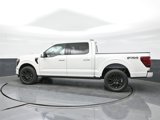 New 2025 Ford F150 Platinum image 4