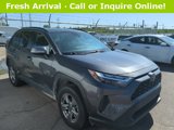 Used 2024 Toyota RAV4 XLE image 4