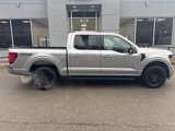 New 2024 Ford F150 XLT w/ Equipment Group 302A MID image 2