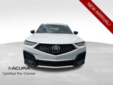 Certified 2025 Acura MDX A-Spec image 2