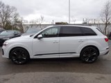 New 2025 Audi Q7 3.0T Prestige image 2