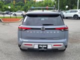 New 2025 Nissan Pathfinder Platinum image 3