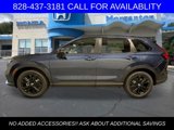New 2026 Honda CR-V Sport Touring image 2