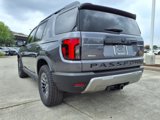 New 2026 Honda Passport TrailSport image 2