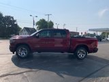 New 2026 RAM 1500 Big Horn image 5