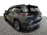 New 2025 Jeep Grand Cherokee Overland w/ Adv Protech Group III image 3