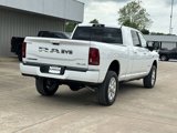 New 2025 RAM 2500 Laramie image 3