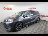 Used 2025 Toyota Sienna Platinum image 5