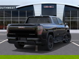 New 2026 GMC Sierra EV Elevation w/ Premium Package image 4