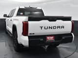 New 2025 Toyota Tundra SR5 image 4