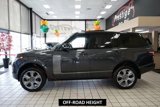 Used 2021 Land Rover Range Rover P525 Westminster Edition image 3