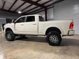 Used 2024 RAM 3500 Limited image 4