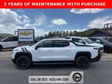 New 2025 Chevrolet Silverado EV LT w/ LPO, Dark Package Plus image 2