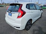 Used 2018 Honda Fit EX image 5