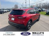 New 2025 Ford Escape ST-Line Select image 3