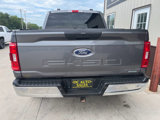 Used 2021 Ford F150 XLT w/ Equipment Group 301A Mid image 6