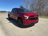 New 2025 Chevrolet Silverado 1500 RST w/ RST All Star Premium Package image 3