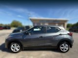 Used 2023 Nissan Kicks S image 3