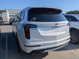 Certified 2021 Cadillac XT6 Sport image 2