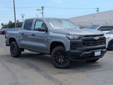 New 2026 Chevrolet Colorado W/T w/ WT Custom Package image 2