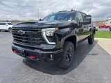 New 2025 Chevrolet Silverado 2500 LT image 3