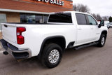 Used 2022 Chevrolet Silverado 2500 LT w/ Convenience Package image 5