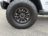 New 2025 Jeep Wrangler Unlimited Rubicon image 2