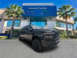New 2025 RAM 3500 Limited image 2