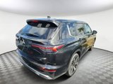New 2025 Mitsubishi Outlander SE image 4