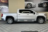 Used 2019 GMC Sierra 1500 SLT w/ SLT Premium Plus Package image 3