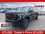 New 2026 GMC Sierra 1500 AT4 w/ AT4 Premium Package image 4