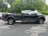 Used 2015 Ford F350 King Ranch w/ FX4 Off-Road Package image 6