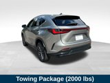 Used 2024 Lexus NX 350h AWD w/ Premium Package image 3