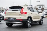 Certified 2025 Volvo XC40 B5 Plus w/ Climate Package image 4