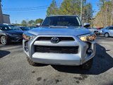 Used 2021 Toyota 4Runner TRD Off-Road Premium image 2