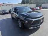 Used 2023 Chevrolet Blazer LT image 3